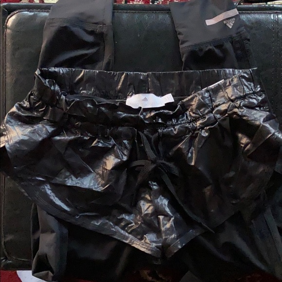 Stella McCartney Adidas tights - Picture 5 of 5